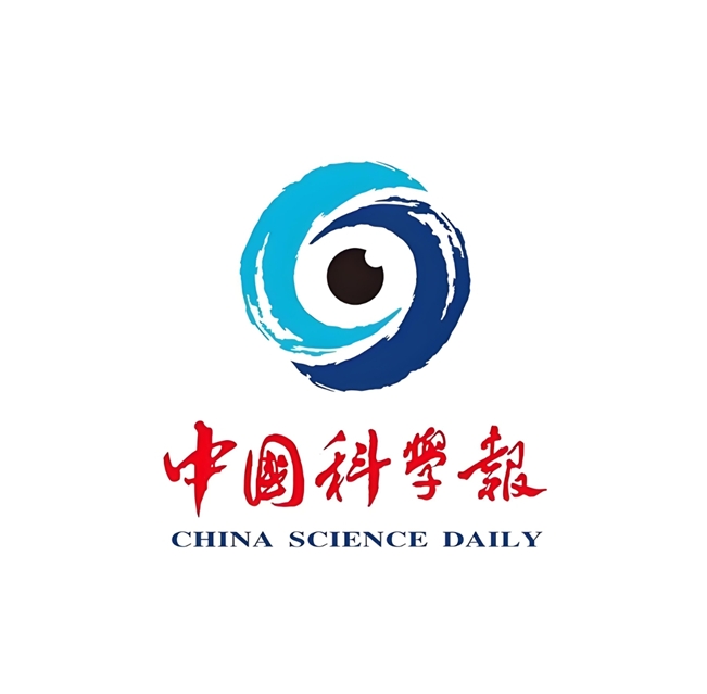 【中国科学报】“三峡南极眼”正式发布